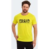 Slazenger Kavita Men's T-shirt Light Yellow | Shoptok.si