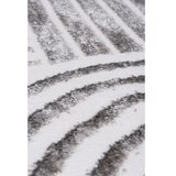  tepih salamanca 100 cm siva/bela | Eponuda.com