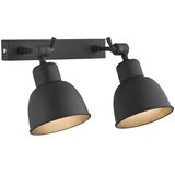  Argon 679 - Zidno svetilo EUFRAT 2xE27/60W/230V | Eponuda.com