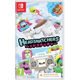  Headsnatchers - koda v škatlici (SWITCH) | Shoptok.si