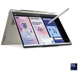 Lenovo yoga 7 2-in-1 14ILL10 (seashell, aluminium) ultra 7 256V 8-Core 4.8GHz/12M 16GB 512GB-NVMe 14.0" 2.8K wqxga+ (2880x1800) oled (83JQ00EDYA) | Eponuda.com