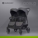 EUROCART euro-cart kolica za blizance doblo iron Cene