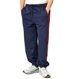 Muški donji deo trenerke Knit Pants Gordon, Teget