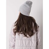 RUE PARIS Cap-JK-CZ-28.12-grey | Shoptok.si