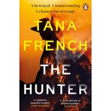 The Book Service Limited Tana French - The Hunter Cene