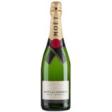 MOËT Moet Penušavo vino Brut Imperial, 0.375l Cene