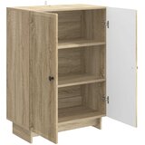  Kreveta Hrast sonoma 66 x 34,5 x 90 cm Konstruirano drvo | shoptok.hr