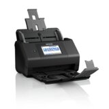 Epson scanner workforce ES-580W, sheetfed, A4, adf, 35 ppm, wifi, usb 2.0 | ePonuda.com