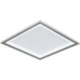 Novel stropna led-svetilka 45/45/6,1 cm | Shoptok.si