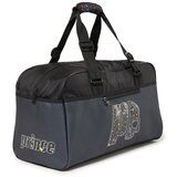 Prince Športne torbe BY Hydrogen Spark Small Duffle Bag Črna | Shoptok.si