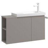 Hanah home Ormarić sa umivaonikom Ferla 80 214 | Eponuda.com
