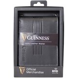 Gabol muški novčanik JBGNW09 guiness | crni | rfid | 12x9x2 cm Cene