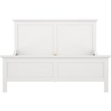 Tvilum Bijeli bračni krevet 180x200 cm Paris – | shoptok.hr