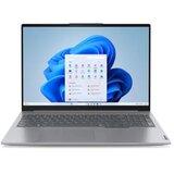 Lenovo NB ThinkBook 16 G7 R5-7535HS/32GB/M.2 1TB SSD/16" WUXGA/FP/BL/21MW0018YA | ePonuda.com