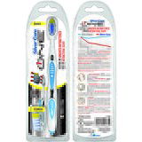 SilverCare Silver Care One 1 zobna ščetka MEDIUM + 1 nadomestni nastavek, (21636520) Cene
