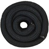  Višenamjensko pomoćno uže 60 mm 10 m Crna PP | shoptok.hr