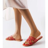 Gemre White slides Ypsy | Shoptok.si
