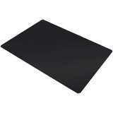 PVC zaštitna prostirka 140 x 100 cm - crna | shoptok.hr