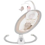 Kikka Boo twiddle električna baby njihalica akcija