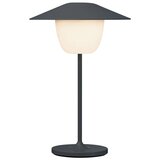 Blomus LED prenosljiva zatemnitvena zunanja svetilka na USB ø 14 cm Ani Lamp Mini – | Shoptok.si