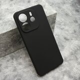  Maska GENTLE COLOR za Xiaomi Redmi Note 14 4G/ crna Cene