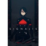 signalis (pc) steam key global  signalis (pc) steam key global Slike