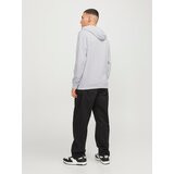 Jack & Jones Majica 'ZURI' marine / rdeča / pegasto bela | Shoptok.si
