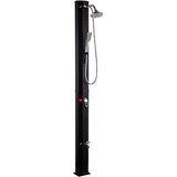  Solarni tuš sa slavinom za pranje nogu 35 L E-106 | ePonuda.com