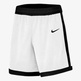 Nike M nk tm25 bb stk short-white/black Cene
