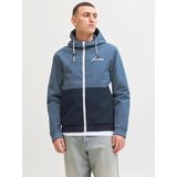 Jack & Jones Muška jakna Jjerush Bomber Noos, Plava | Eponuda.com