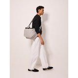Reserved MEN`S BAG & SACHET - svijetlo siva | shoptok.hr