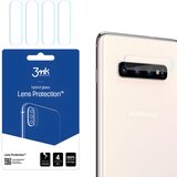  4x Staklo za kameru 3mk za Samsung Galaxy S10 Plus - Prozirna KP20882 | Eponuda.com