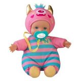  Lutka bebe Nenuco Monster Friends 15 cm | shoptok.hr