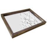 Hanah home poslužavnik AT-027, 30x40cm, šareni | ePonuda.com