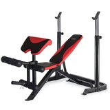  Ls3859 klupa za utege hms | shoptok.hr
