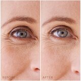 Foreo Hydrogel Eye Mask globinsko vlažilna maska za predel okoli oči 60 kos | Shoptok.si