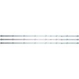 Eastern Star ES-806, FOX 43DLE352, 43DLE358 LED TRAKE | Eponuda.com