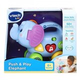 Vtech 513603 pritisni i igraj se Slonče ( 20968 ) cene