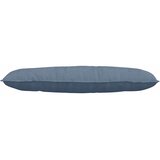 Jastuk za leđa Plava 120 x 50 cm Kordura tekstil | Eponuda.ba