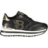 Laura Biagiotti WOMEN&#39;S SPORTS SHOES BLACK | Shoptok.si