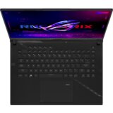 Asus ROG Strix SCAR G16 G634JZ-NM002W - 16&quot WQXGA MiniLED Intel Core i9-13980HX 32GB RAM 2TB SSD RTX 4080 Windows 11 | shoptok.hr