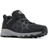 Columbia Nizke superge Peakfreak II Črna | Shoptok.si