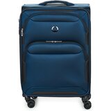 DELSEY PARIS Mehki kovčki SKY MAX 2.0 EXTENSIBLE 4DR 70CM Cene