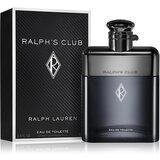 Polo Ralph Lauren Ralph's Club 100 ml toaletna voda za moške | shoptok.hr
