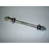  Osovina II nabe puna 3/8"x175mm | shoptok.hr