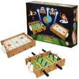 Matrax Stoni fudbal i Hokej 2u1 od drveta 54x50x10cm ( 004127 ) | ePonuda.com