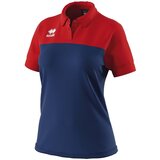 Errea Polo majice kratki rokavi Bonnie Mc Ad Modra Cene