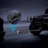 COLORWAY Kabel Type-C - Type-C (PD Brzo Punjenje 60W) 3.0A 1m crni | shoptok.hr