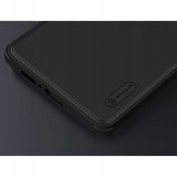 Nillkin FROSTED SHIELD PRO MASKA ZA XIAOMI 12T PRO ČRNA | Shoptok.si