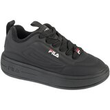 Fila Nizke superge Superbubble Wmn Črna Cene